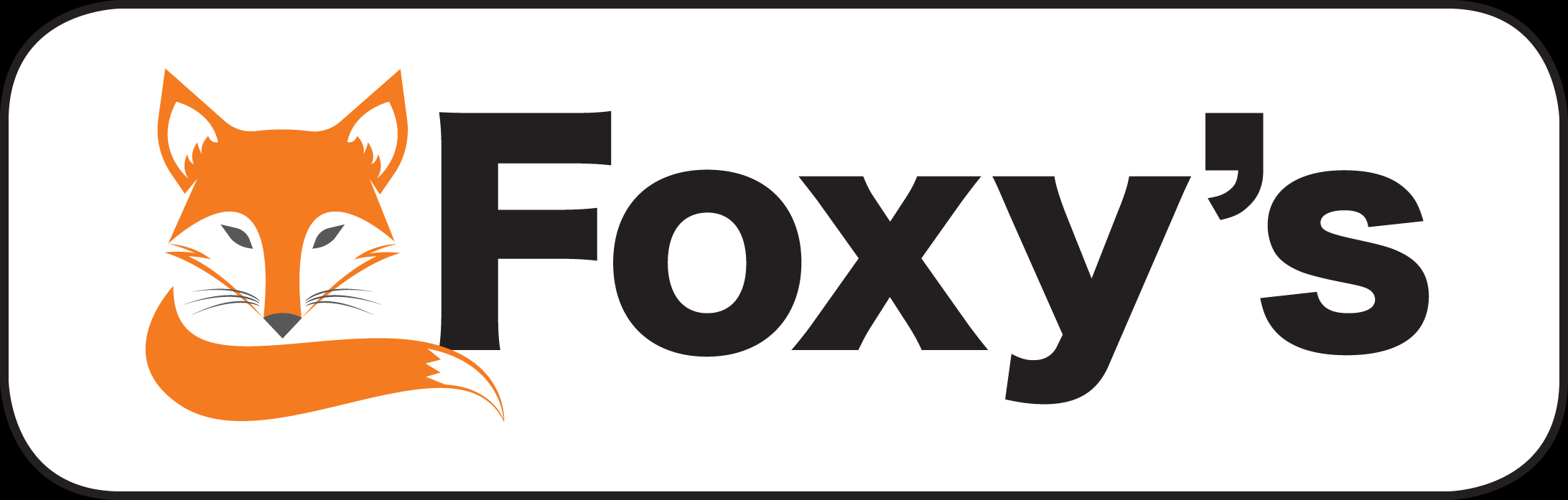 Foxy&#39;s Appliances